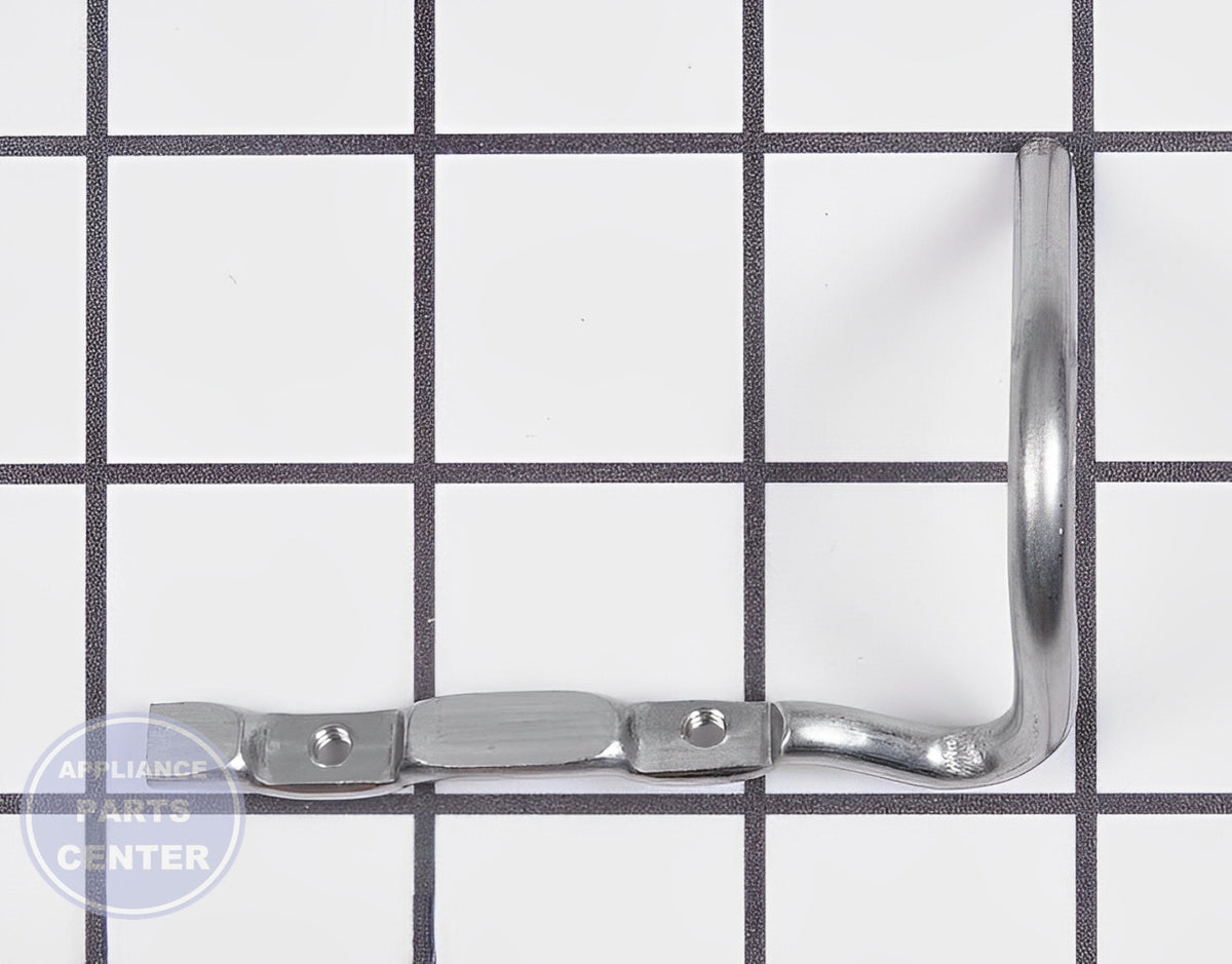 Whirlpool Lid Hinge WP54584 - Main view showing smooth operation for various models