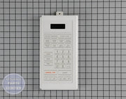 Maytag Touchpad and Control Panel WP56001315 - Main view showing 15 touch commands per minute for Maytag models
