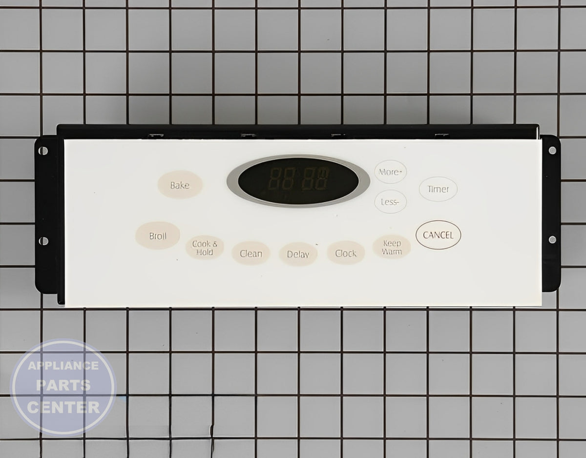 Amana Maytag Oven Control Board WP5701M717-60 - Main view showing precise temperature control for multiple models