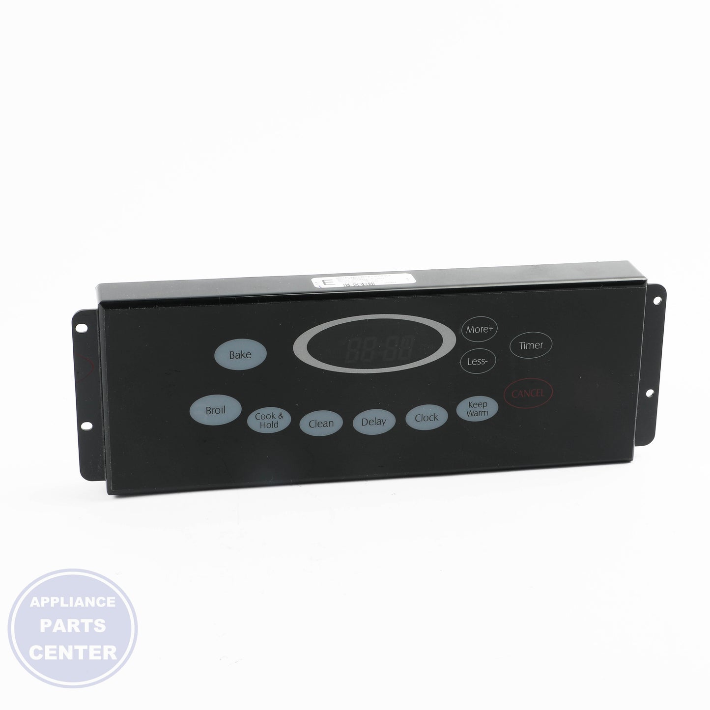 CNTRL-ELEC WP5701M719-60 - Detailed view of electronic functionality