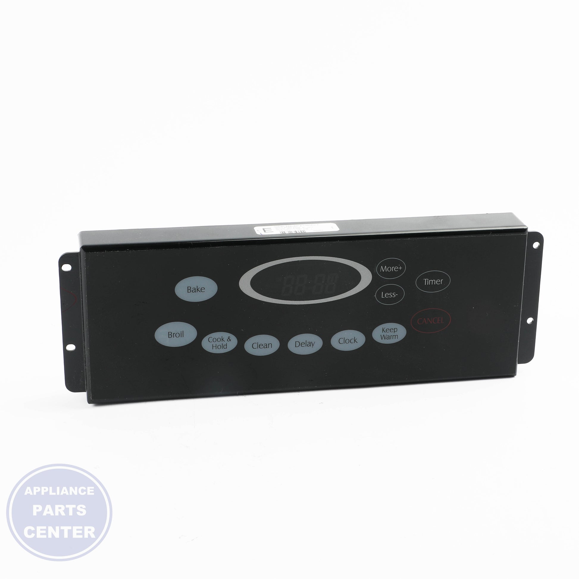 CNTRL-ELEC WP5701M719-60 - Detailed view of electronic functionality