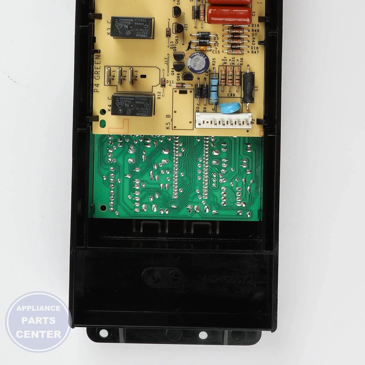 WPL OLD 74010405 - Main view showing compatibility for various WPL models