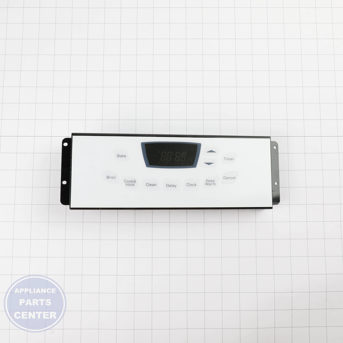 WPL OLD 74010405 - Installation in WPL model showing key mounting points