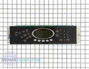 Maytag Touchpad WP5701M802-60 - Main view showing responsive touch controls for various Maytag models