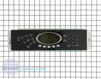 Maytag Touchpad WP5701M802-60 - Main view showing responsive touch controls for various Maytag models