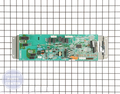 Touchpad WP5701M802-60 - Detailed view of durable construction