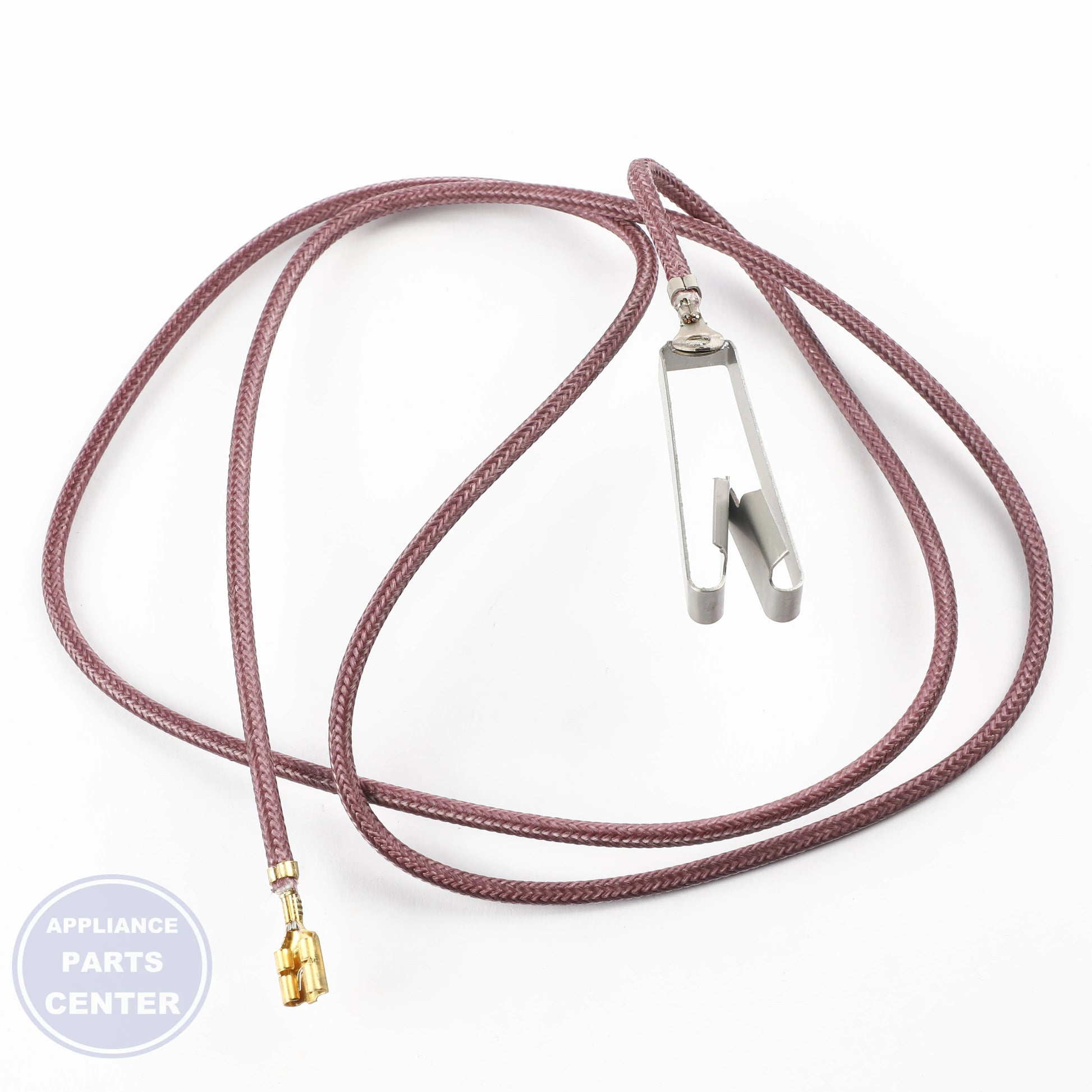 HARNS-WIRE WP5708M008-60 - Detailed view of high-quality construction