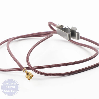 Whirlpool HARNS-WIRE WP5708M008-60 - Main view showing precise connectors for various models