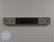 WHIRLPOOL CONTROL PANEL WP5760M373-60 - Main view showing touchpad for WPL Range/Stove/Oven models