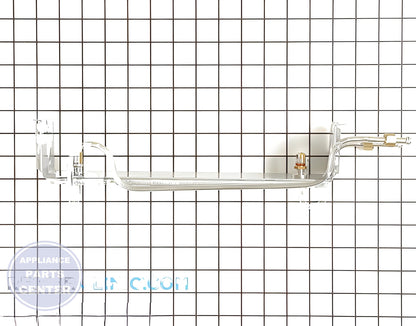 WHIRLPOOL ORIFICE WP5787D104-60 - Main view showing gas burner control for WPL Range/Stove/Oven models