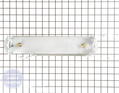 WHIRLPOOL ORIFICE WP5787D104-60 - Detailed view of gas flow control details