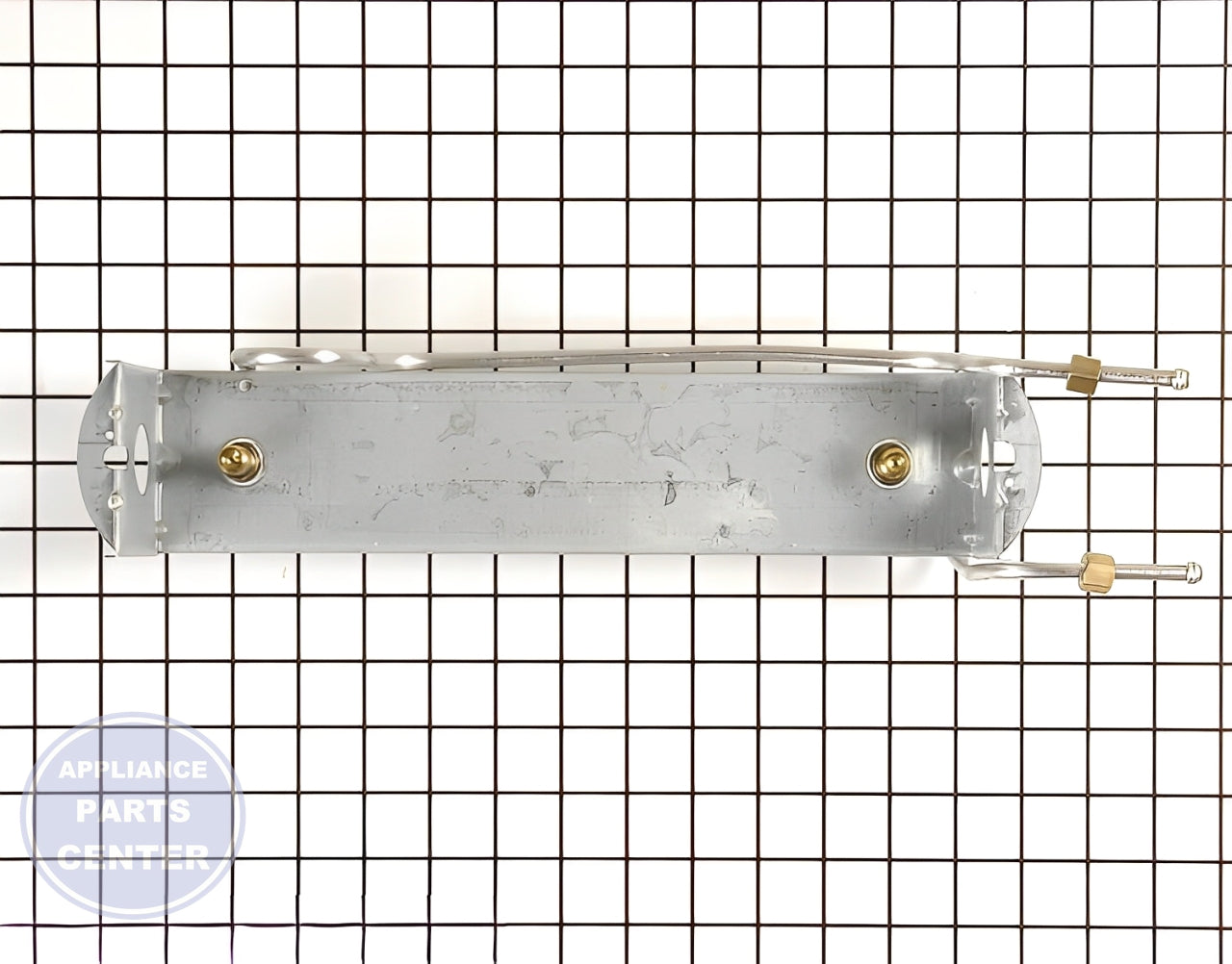[WPL] ORIFICE WP5787D105-60 - Main view showing precise gas flow control for WPL Range/Stove/Oven models