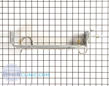ORIFICE WP5787D105-60 - Detailed view of gas flow control technical details