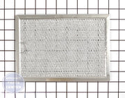 Amana Grease Filter WP58001087 - Main view showing efficient grease trapping for Amana, Maytag, and Caloric models