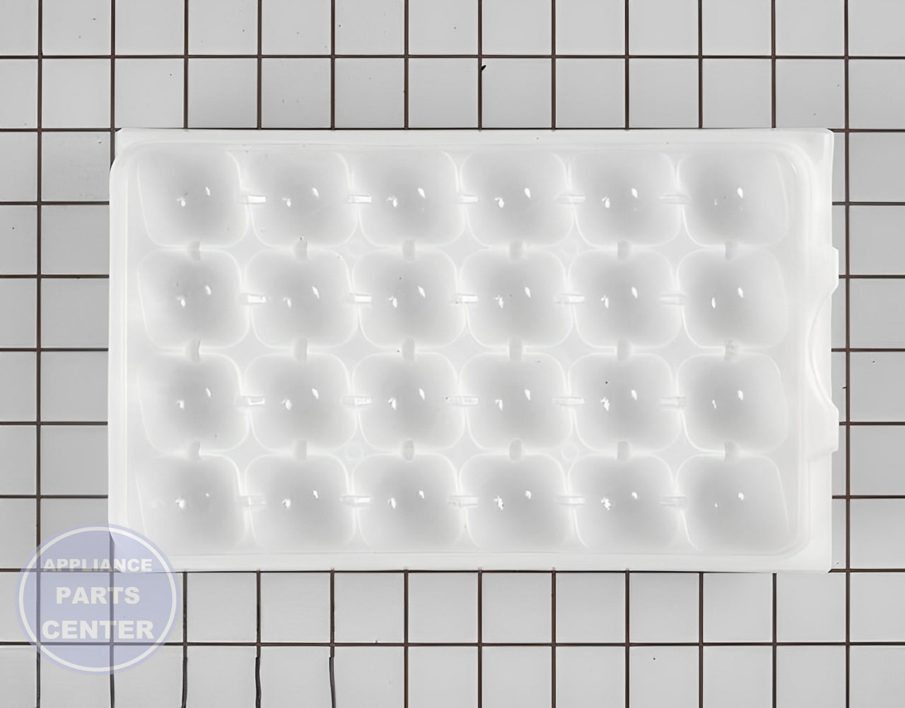 WPL Refrigerator TRAY WP59688-1A - Main view showing sturdy design for 59688 models