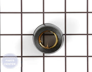 WHIRLPOOL AGITATOR SEAL WP6-0A57420 - Main view showing tight seal for various models