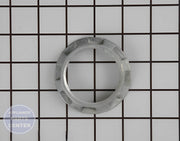 WHIRLPOOL NUT CLAMP WP6-2110472 - Main view showing secure fastening for WPL models