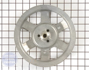 Maytag Drive Pulley WP6-2301530 - Main view showing power transfer efficiency for various models