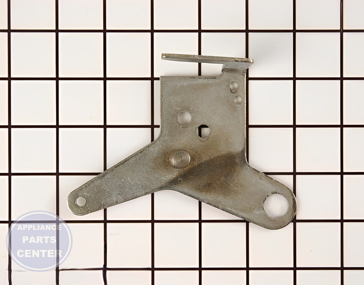 WHIRLPOOL DRYER IDLER ARM ASSEMBLY WP6-3033630 - Main view showing robust pulley for Whirlpool Dryer models