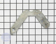 WHIRLPOOL IDLER PULLEY LEVER WP6-3705180 - Main view showing durable construction for various models