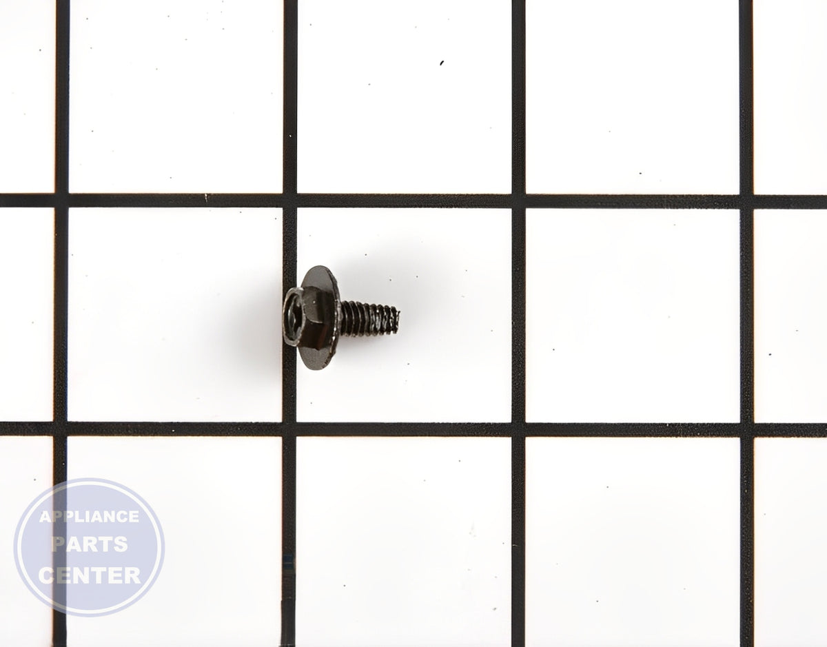 Amana Screw WP6-912366 - Main view showing secure fastening for various models