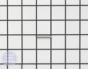 WHIRLPOOL HINGE PIN WP6-912678 - Main view showing durable hinge for various models