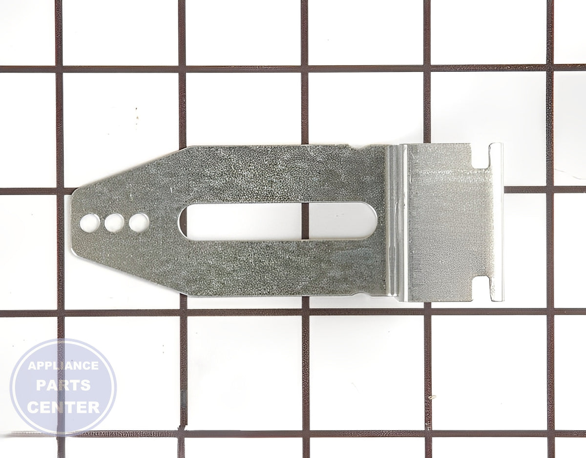 Amana Mounting Bracket WP6-916881 - Main view showing secure mount for various models