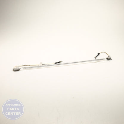 WPL HEATER WP60106-34 - Installation in WPL model showcasing key mounting points
