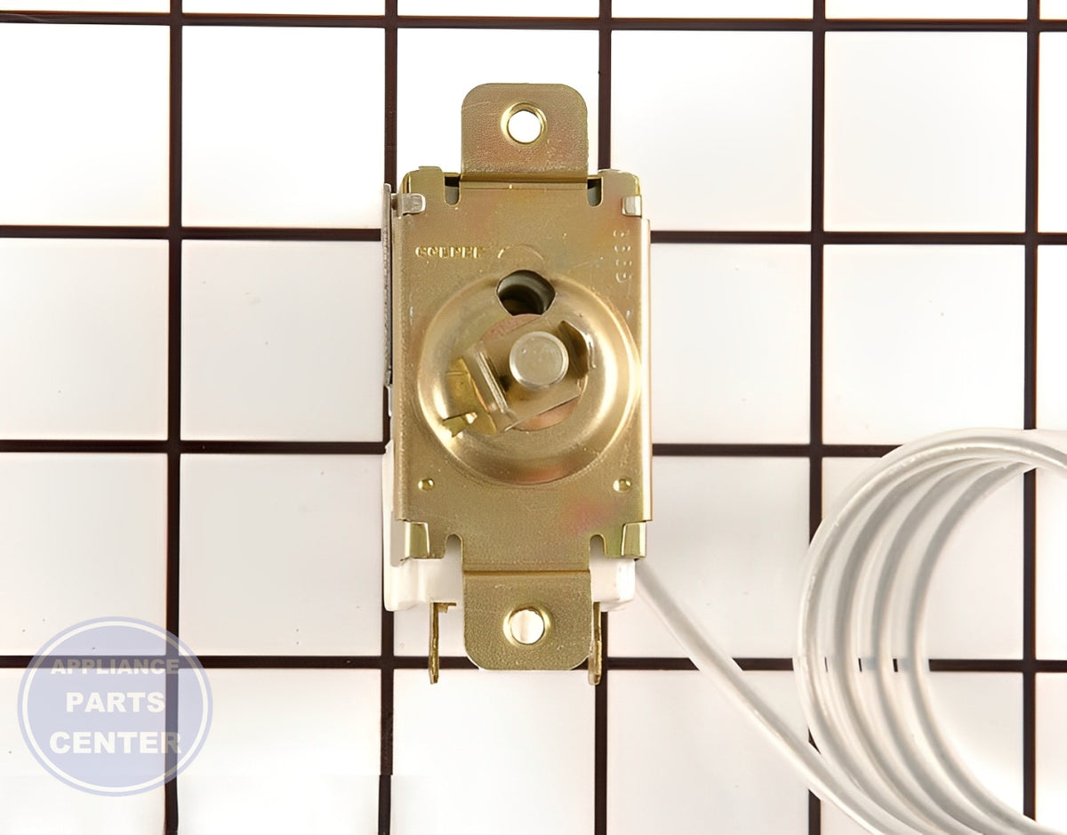 Temperature Control Thermostat WP61001343 - Detailed view of reliable temperature regulation
