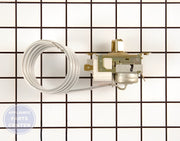 Maytag Temperature Control Thermostat WP61001343 - Main view showing precise temperature control for Maytag, Admiral, and Magic Chef models