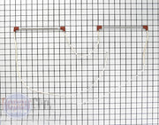 WHIRLPOOL REFRIGERATOR HEATER WP61001846 - Main view showing efficient heating for various models