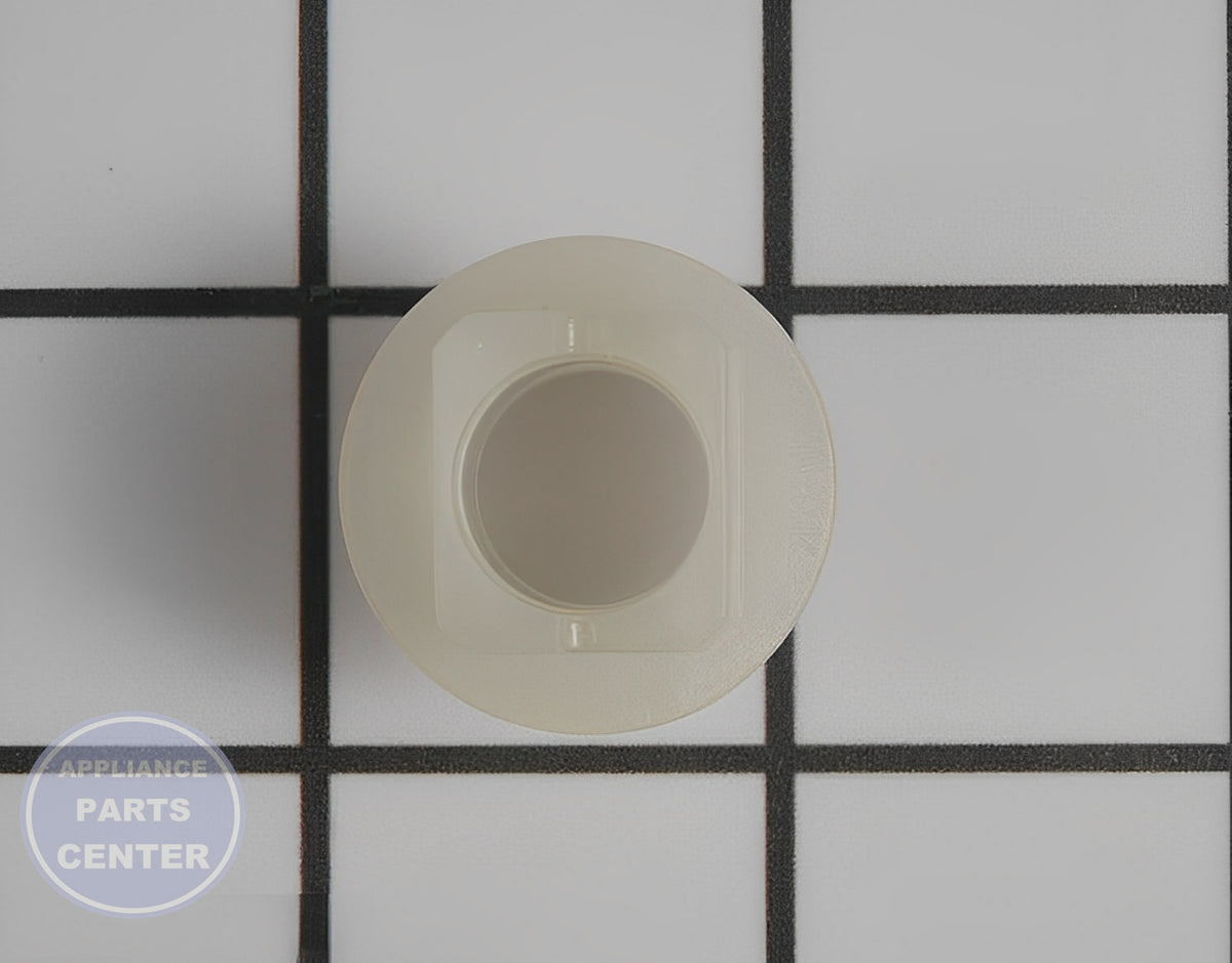 Hinge Pin WP61001925 - Detailed view of durable construction for long-lasting performance