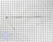 Amana Defrost Heater Assembly WP61002046 - Main view showing uniform heating for various models