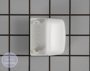 WHIRLPOOL WP61002112 - Main view showing shelf stability for specific models