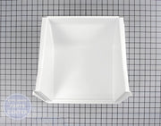 Maytag Crisper Drawer WP61002577 - Main view showing freshness preservation for Maytag, Jenn Air, and Magic Chef models