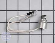 Maytag Defrost Thermostat WP61002992 - Main view showing temperature regulation for Maytag, Admiral, and more models