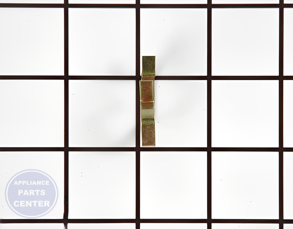 Clip WP61003071 - Detailed view of the durable construction