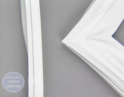 WPL Seal- FRZ. WP61004007 - Main view showing tight seal for various WPL models