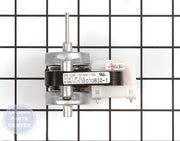 Whirlpool Refrigerator Evaporator Motor WP61004888 - Main view showing efficient cooling for various models