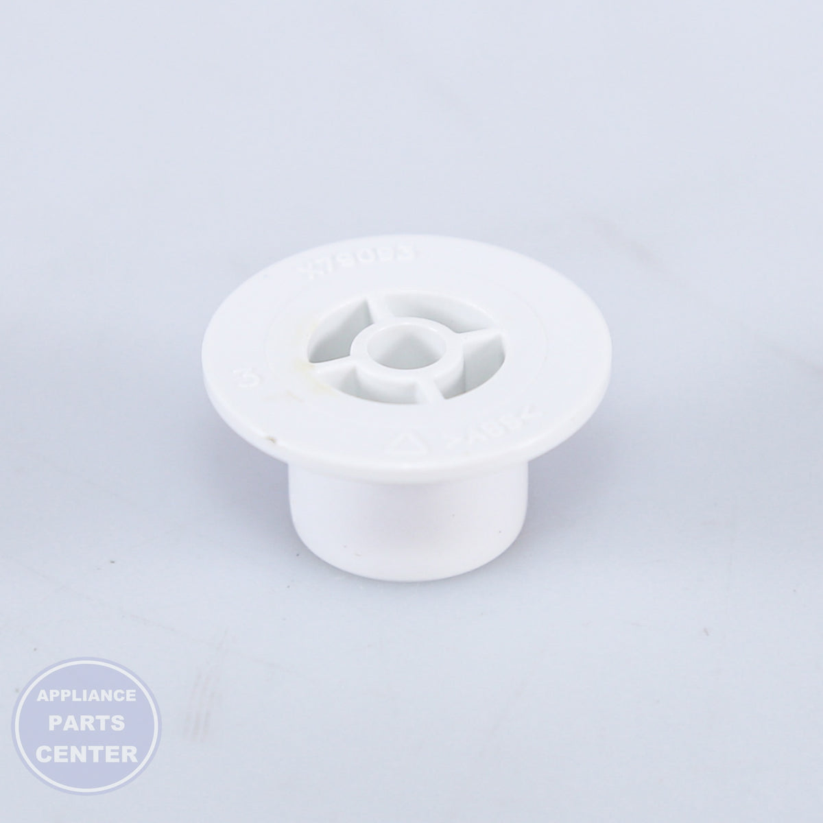 SUPPORT- C WP61005337 - Detailed view of durable construction
