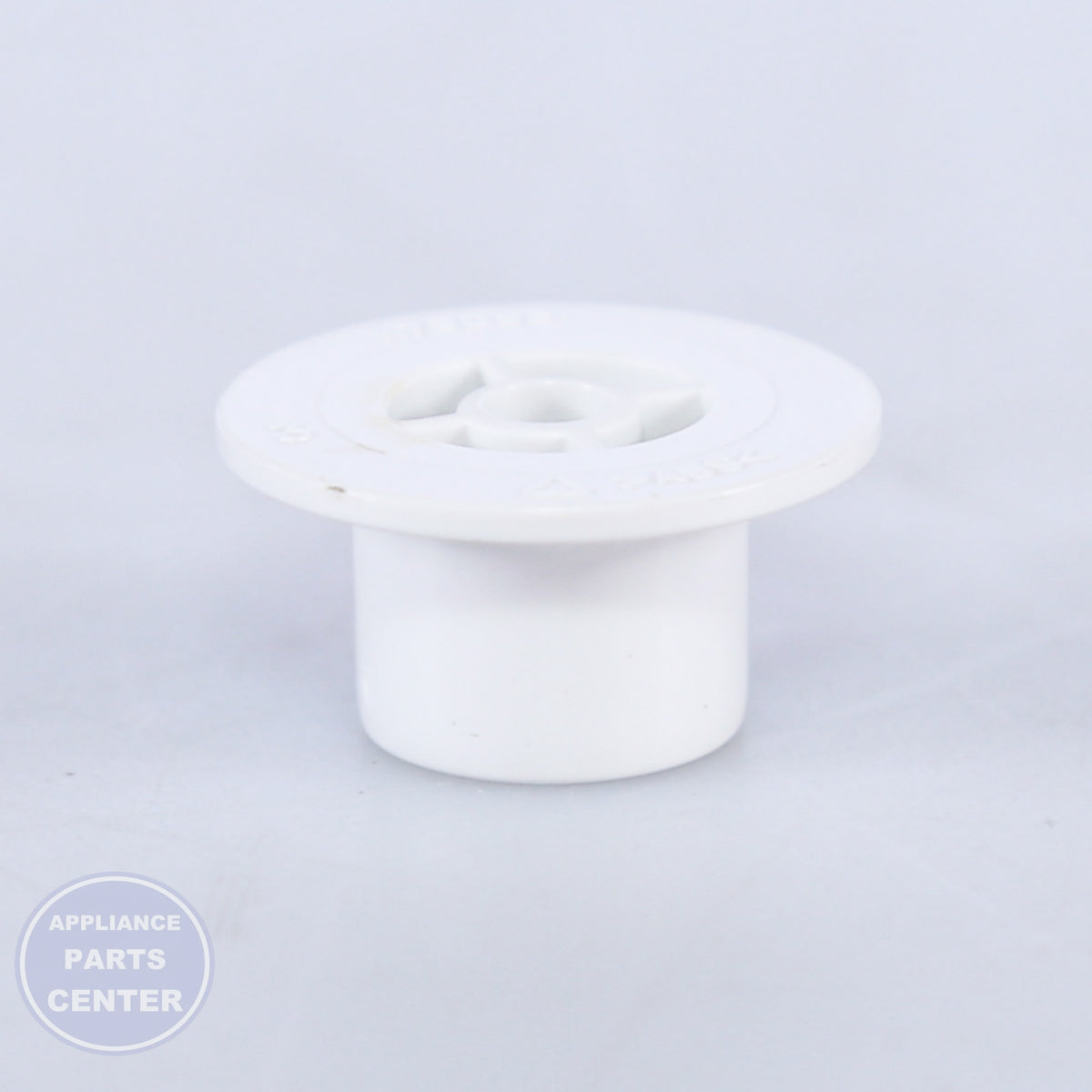 SUPPORT- C WP61005337 - Side view with 50 lbs weight capacity