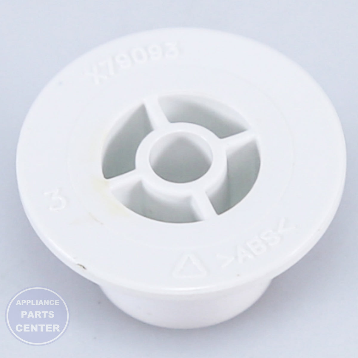 WPL SUPPORT- C WP61005337 - Main view showing sturdy support for WPL models