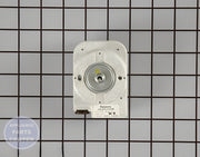 Maytag Evaporator Fan Motor WP61005339 - Main view showing optimal airflow for Maytag, Jenn Air, Magic Chef models
