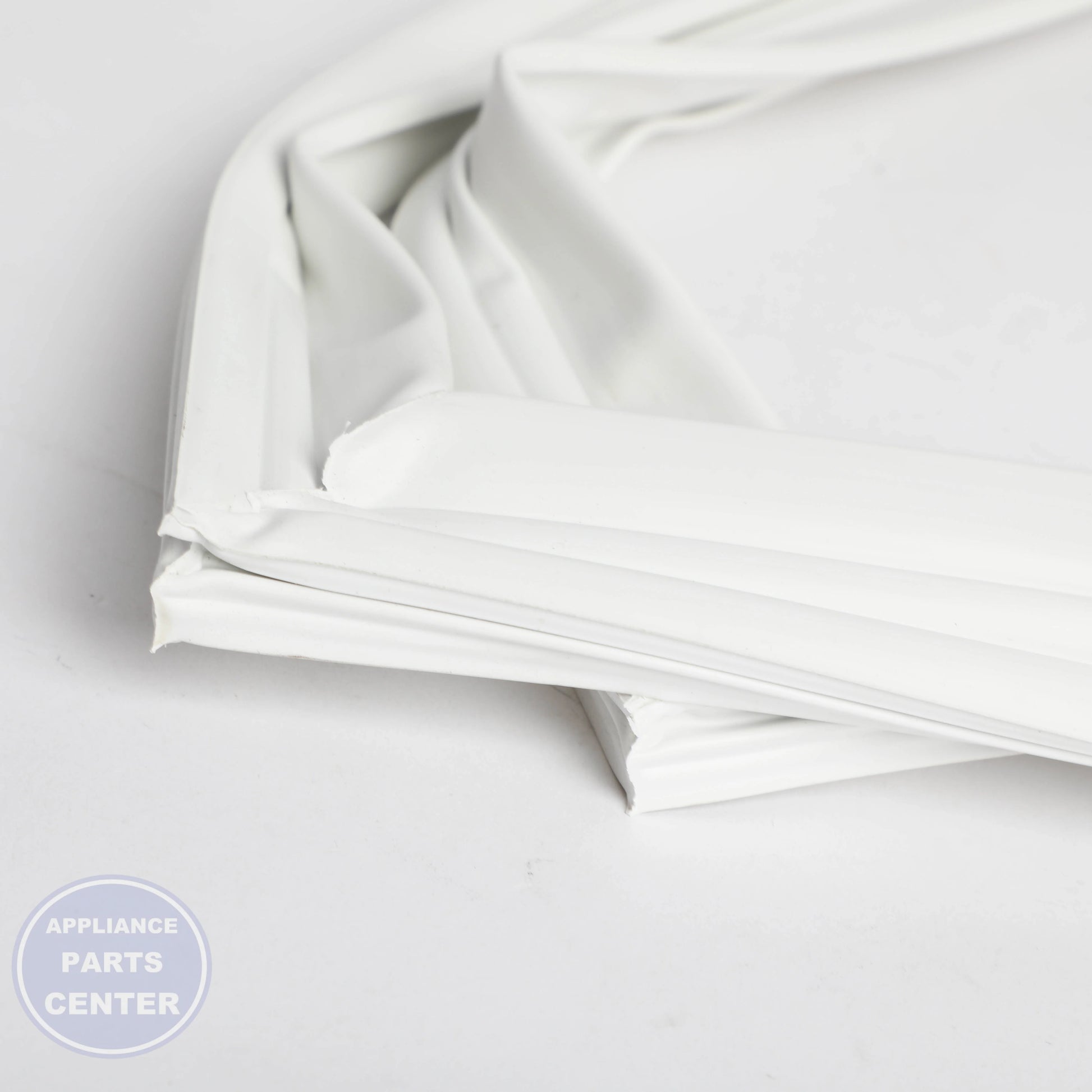 SEAL- F.F. WP61005587 - Detailed view of sealing components