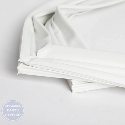 SEAL- F.F. WP61005587 - Detailed view of sealing components