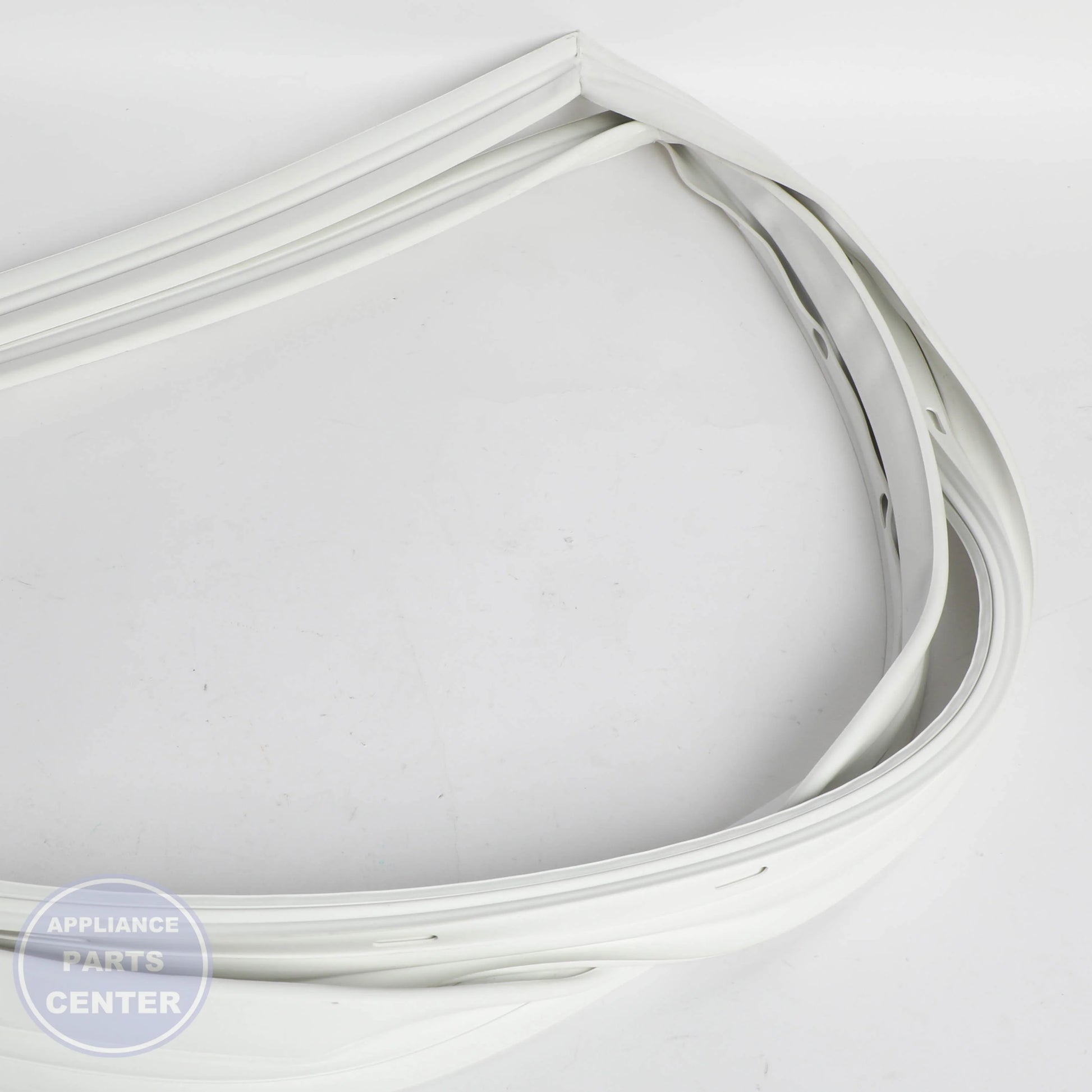 WPL SEAL- F.F. WP61005587 - Installation in specific model showcasing mounting points