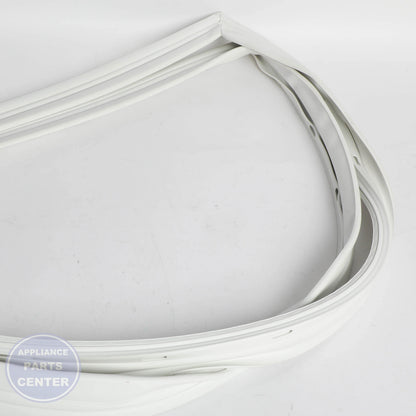 WPL SEAL- F.F. WP61005587 - Installation in specific model showcasing mounting points
