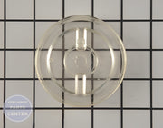 Amana Control Knob WP61006074 - Main view showing precise temperature control for various models