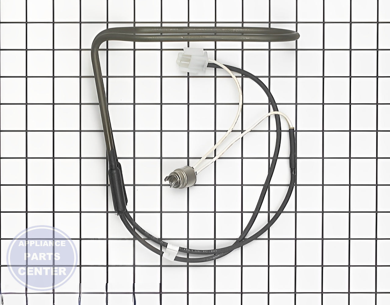 WHIRLPOOL REFRIGERATOR HEATER WP61006116 - Main view showing efficient heating for various models