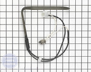 WHIRLPOOL REFRIGERATOR HEATER WP61006116 - Main view showing efficient heating for various models